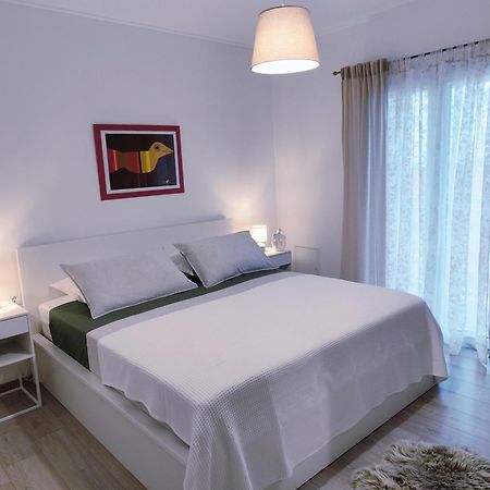 Adriatic Sunny Apartments Mlini Exterior photo