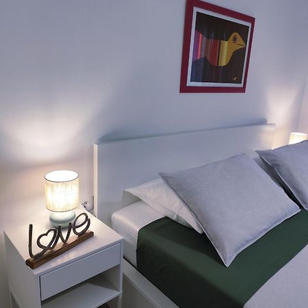 Adriatic Sunny Apartments Mlini Exterior photo