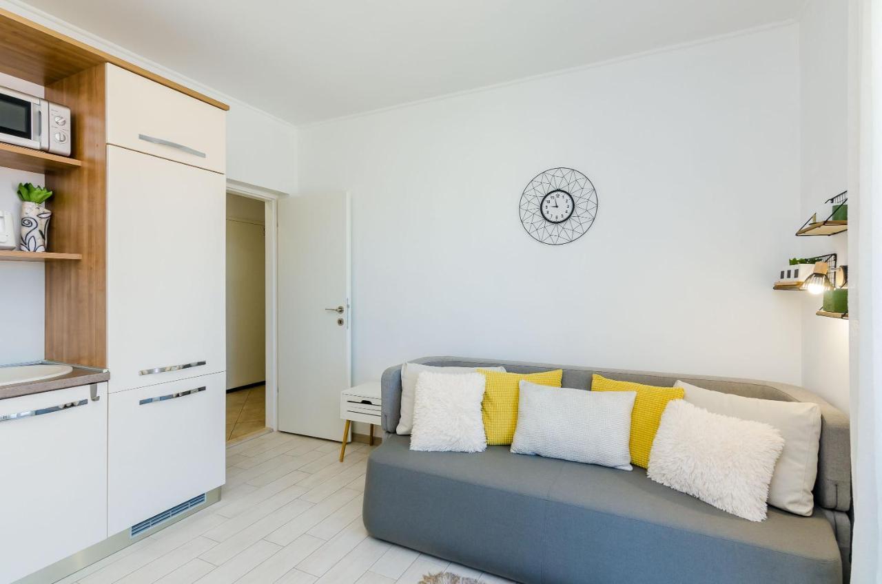 Adriatic Sunny Apartments Mlini Exterior photo