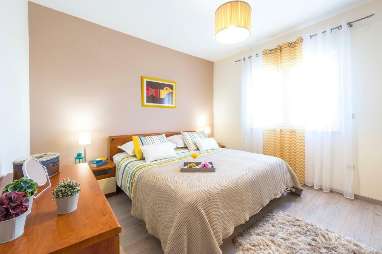 Adriatic Sunny Apartments Mlini Exterior photo